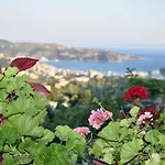 Pensjonat Tzavelitiko Himara