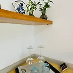 Pensjonat Tzavelitiko 3*