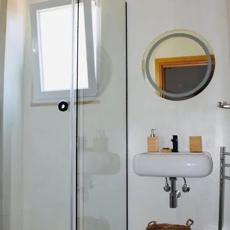 Guest house Tzavelitiko