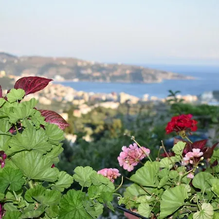 Guest house Tzavelitiko Himare