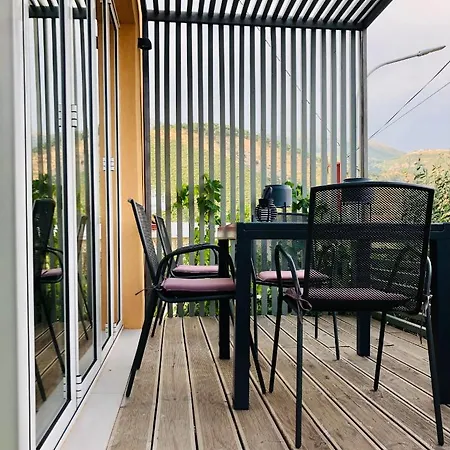 Guest house Tzavelitiko