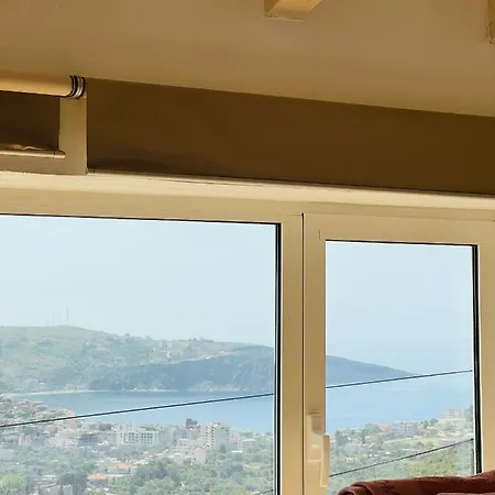 Tzavelitiko Himarë