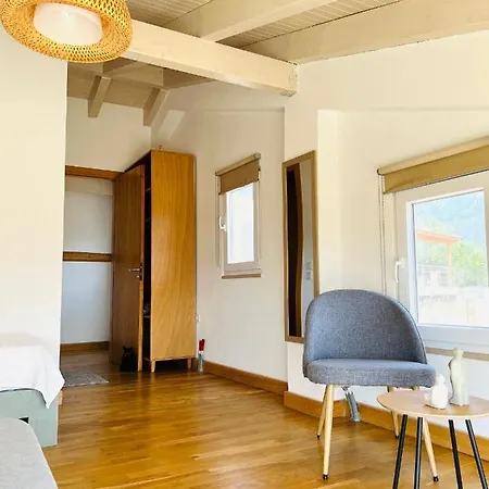 Tzavelitiko Guest house *