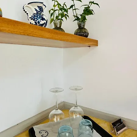 Guest house Tzavelitiko *