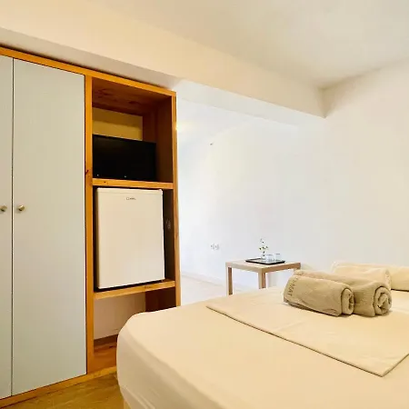 Tzavelitiko Guest house