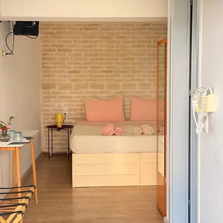 Tzavelitiko 3* Himarë