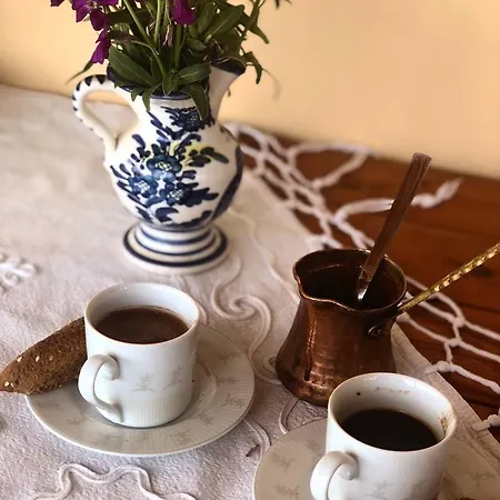 Tzavelitiko Himarë