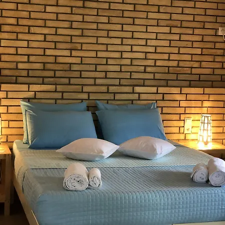 Tzavelitiko Gæstehus