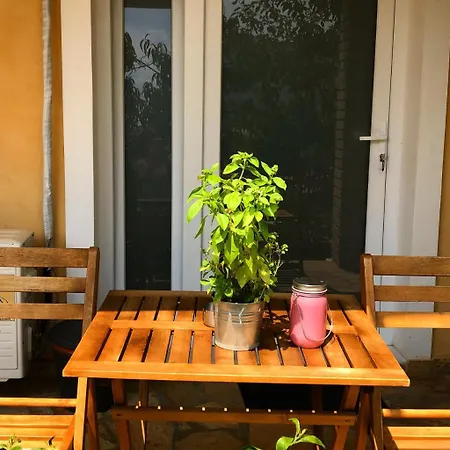 Tzavelitiko Gæstehus 3*