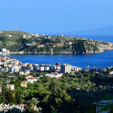 Tzavelitiko Himare