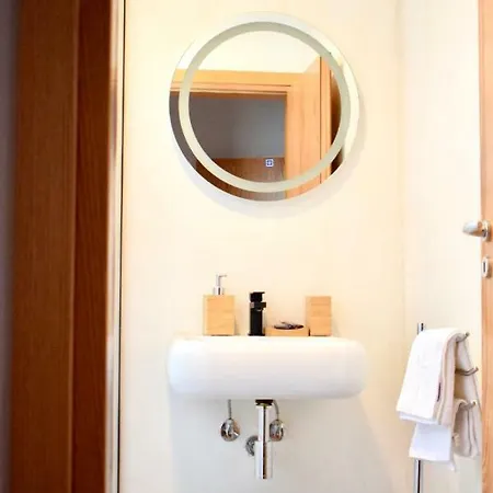 Tzavelitiko Guest house *