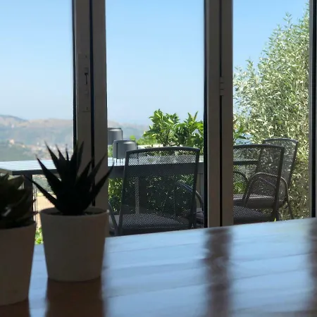 Tzavelitiko Guest house