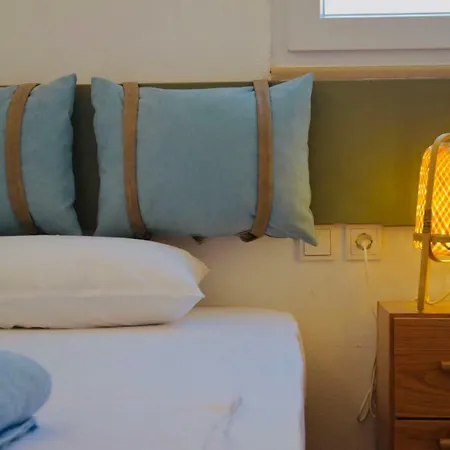 Tzavelitiko Guest house