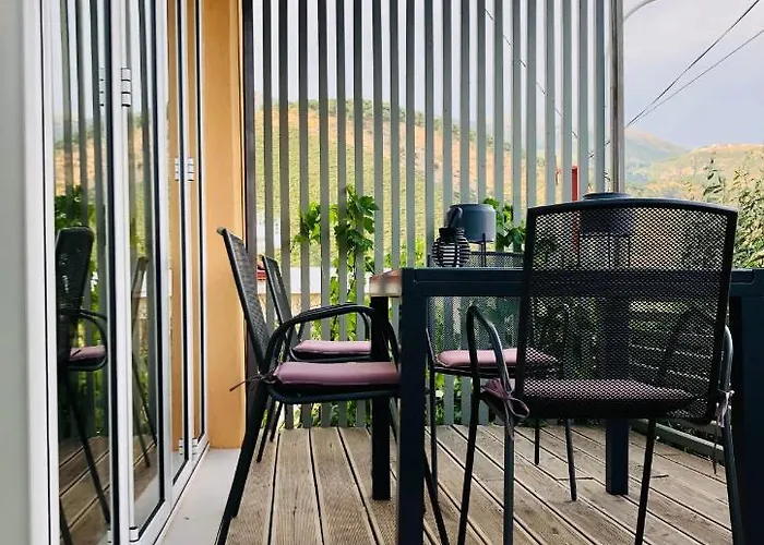 Maison d'hôtes Tzavelitiko