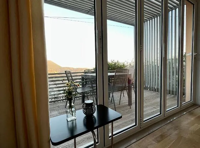 Tzavelitiko Maison d'hôtes