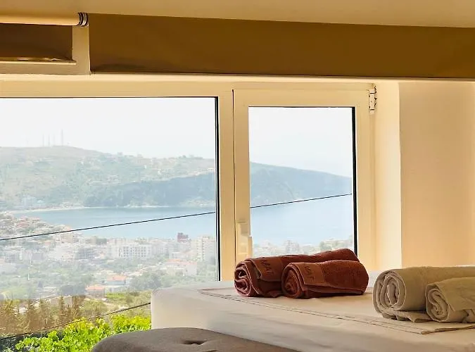 ゲストハウス Tzavelitiko