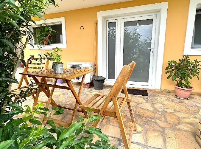 Maison d'hôtes Tzavelitiko Himarë