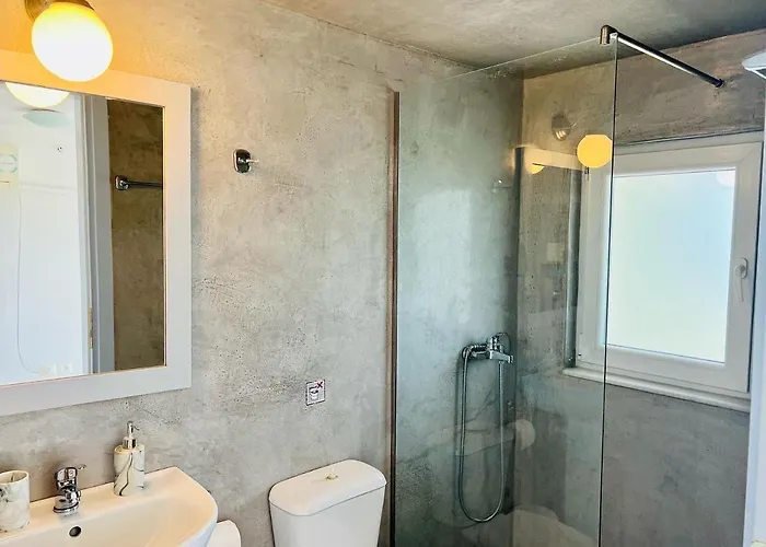 Tzavelitiko Maison d'hôtes 3*