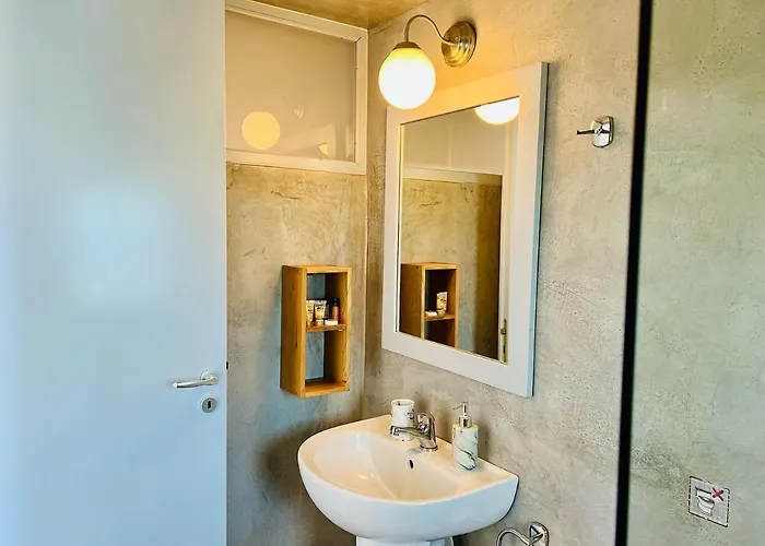 Tzavelitiko Maison d'hôtes 3*