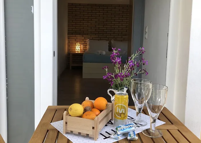 Maison d'hôtes Tzavelitiko Himarë