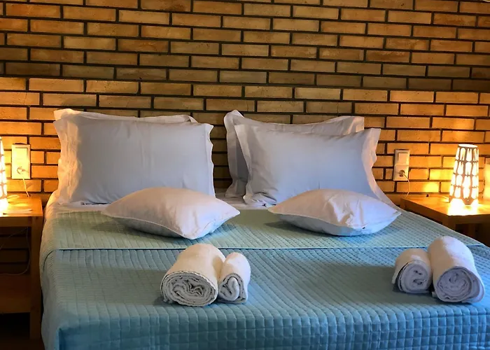 Tzavelitiko 3* Himarë