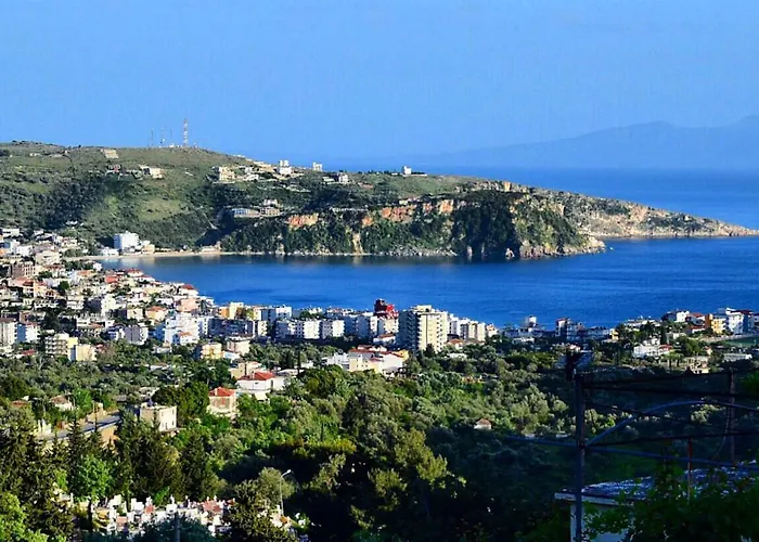 Tzavelitiko Himarë