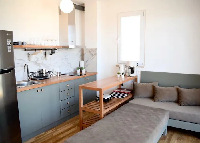 Maison d'hôtes Tzavelitiko 3*