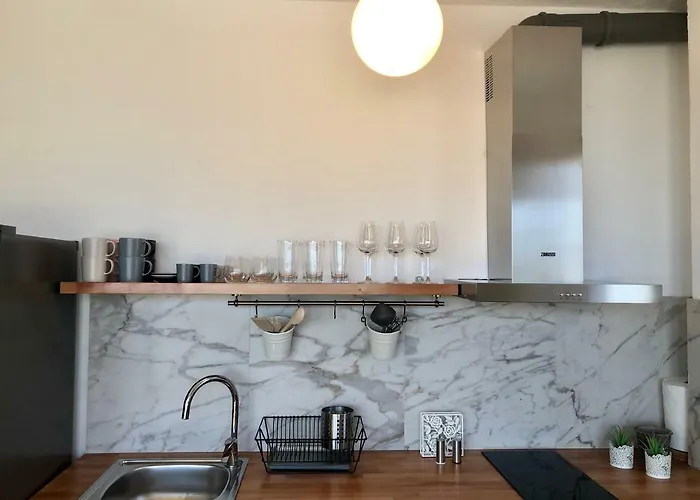 Tzavelitiko Maison d'hôtes 3*