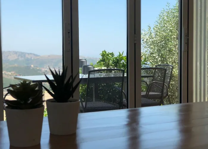 Tzavelitiko Maison d'hôtes