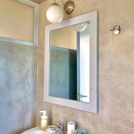 Gasthof Tzavelitiko Himarë