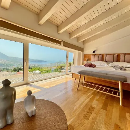 Tzavelitiko 3* Himarë