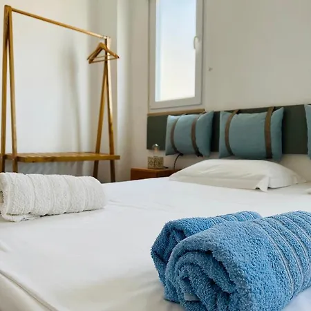 Tzavelitiko Gæstehus