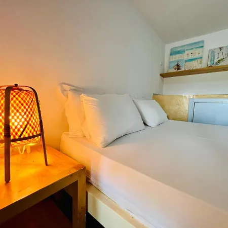 Guest house Tzavelitiko 3*