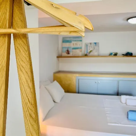 Gasthof Tzavelitiko Himarë