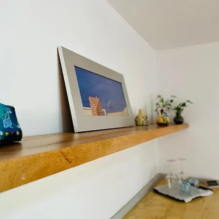 Tzavelitiko Gasthof Himarë