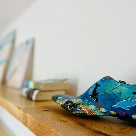 Tzavelitiko 3* Himarë