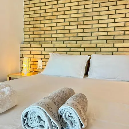 Gasthof Tzavelitiko Himarë