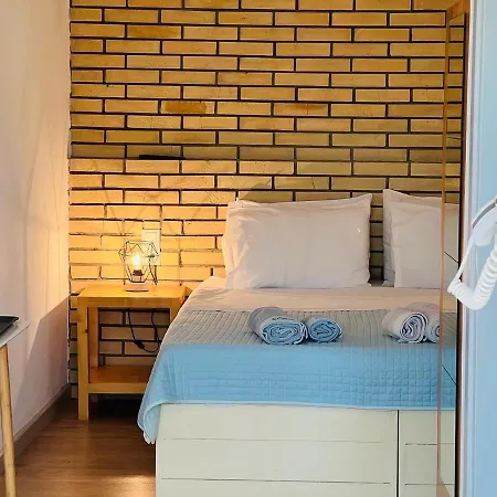 Tzavelitiko 3* Himare