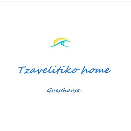 Tzavelitiko 3* Χειμάρρα