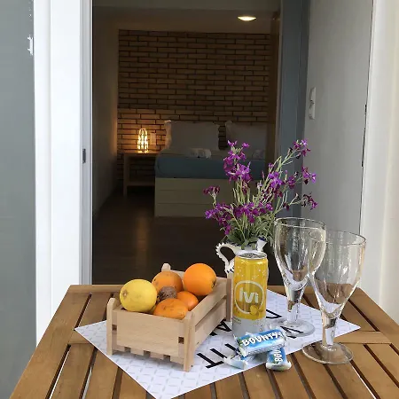 Gasthof Tzavelitiko Himarë