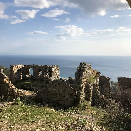 Gasthof Tzavelitiko Himarë