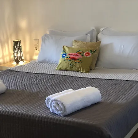 Tzavelitiko 3* Himarë