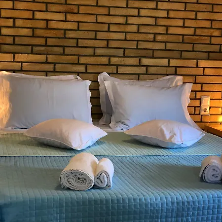 Tzavelitiko 3* Himarë