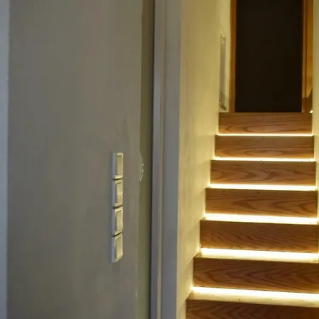 Gasthof Tzavelitiko 3*