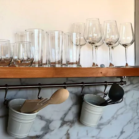 Tzavelitiko Gæstehus