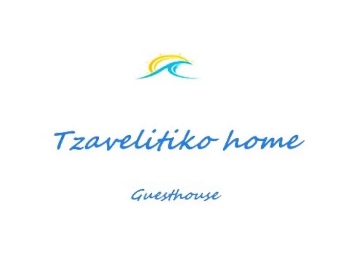 Tzavelitiko 3* Himare